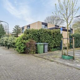 Dit is de afbeelding van het makelaarskantoor Voorburg